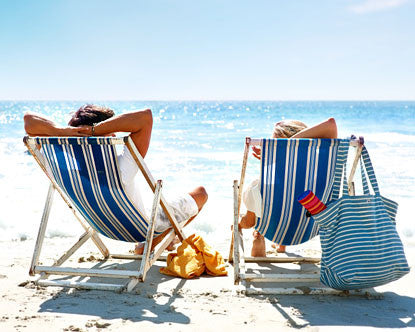 12 Smart Tips for Happy and Enjoyable Beach Vacation