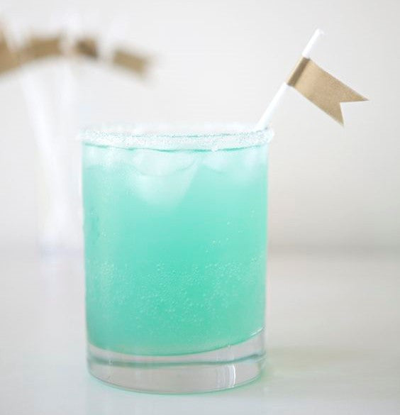 Ocean Blue CARIBBEAN MIST