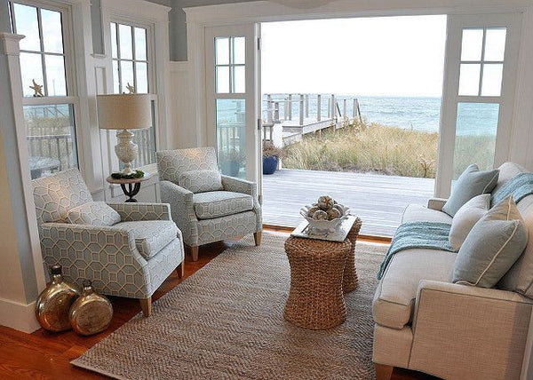 Beach Home Collection