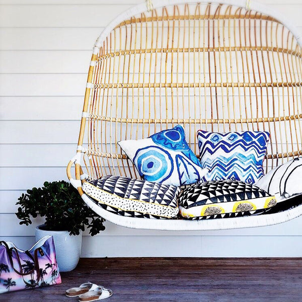 Beach Home Decor