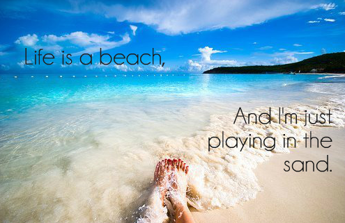 Beachaholic Series
