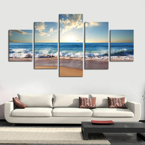Canvas Artwork