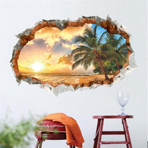Wall Sticker