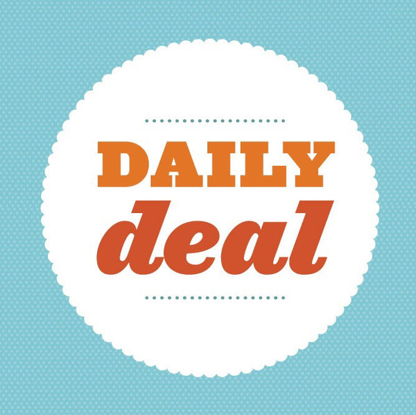 Daily Deals
