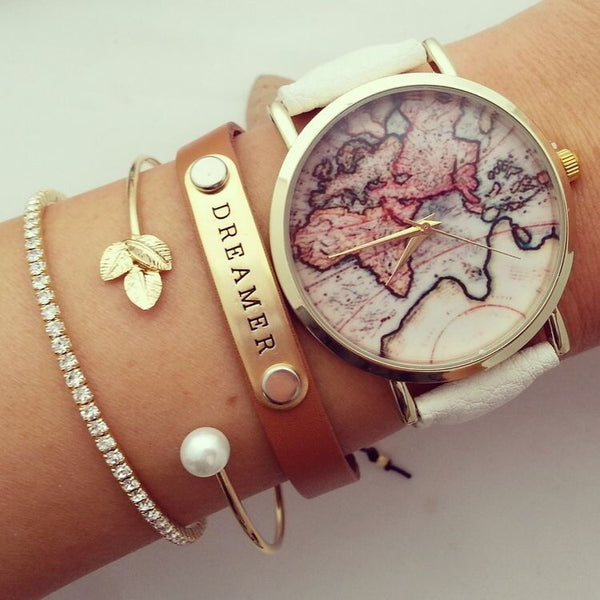 Trendy Watches