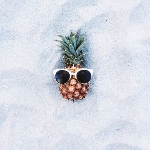 Sunglasses
