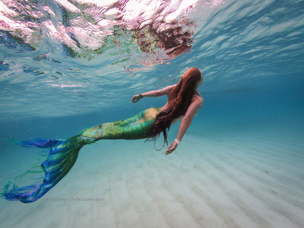 Mermaid Series