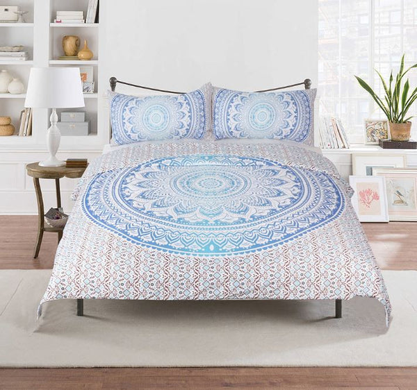 Bohemian Bedding Set