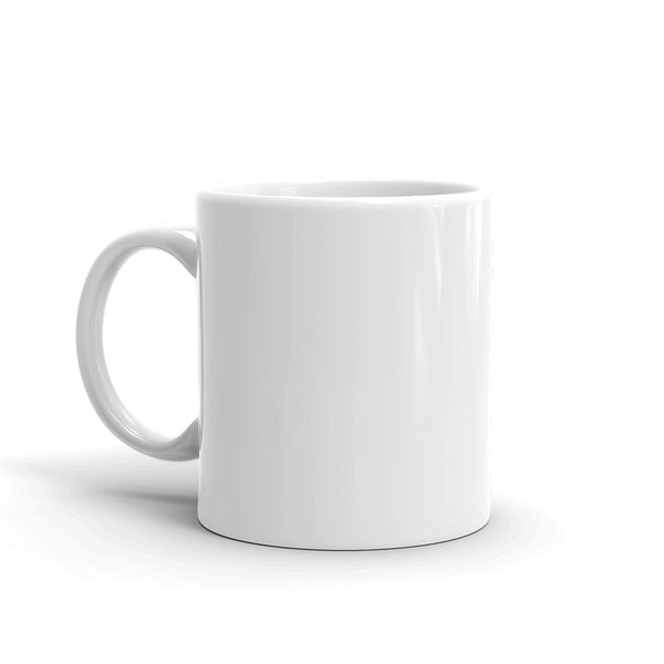 Vitamin Sea Daily Supplement Coffee Mug