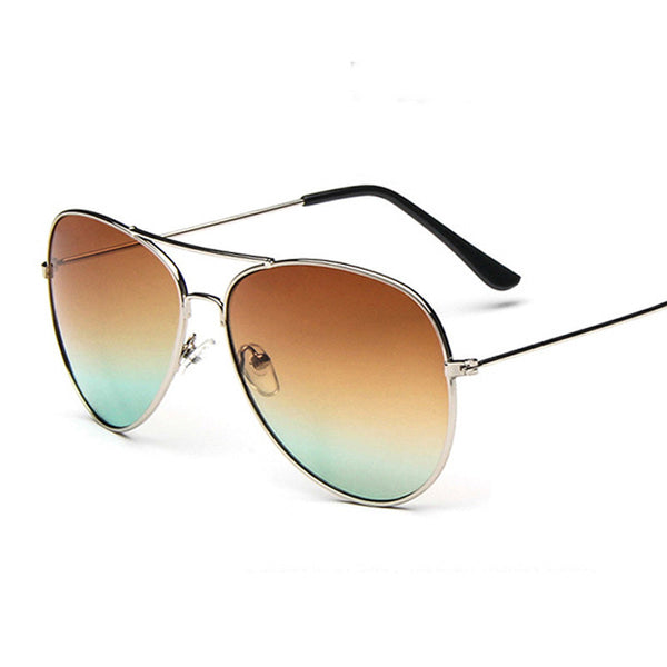 Gradient Driving Sunglasses