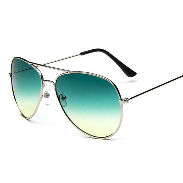 Gradient Driving Sunglasses