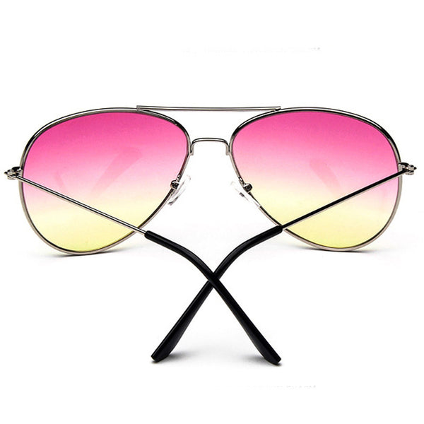 Gradient Driving Sunglasses
