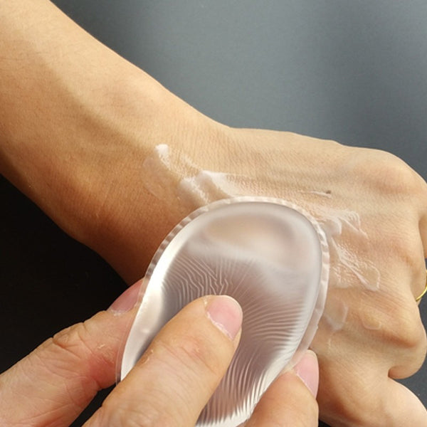 SILLISPONGE - NEXT LEVEL MAKEUP APPLICATOR