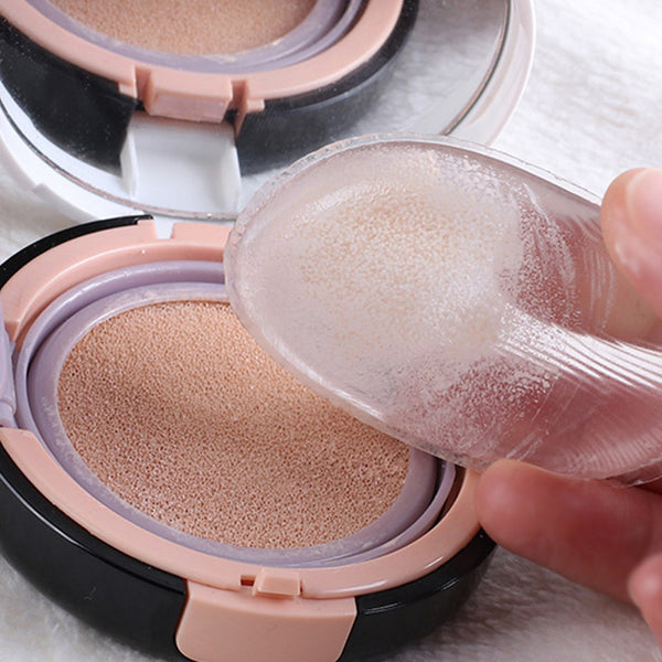 SILLISPONGE - NEXT LEVEL MAKEUP APPLICATOR
