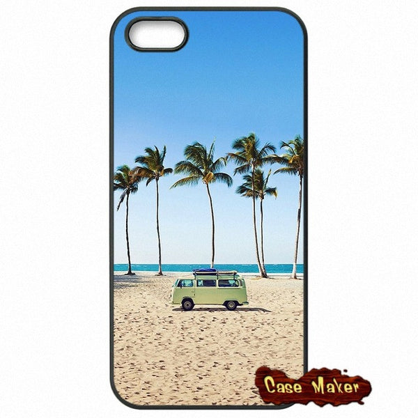 Beach Style Phone Case