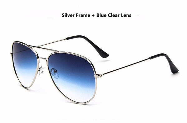 Gradient Driving Sunglasses