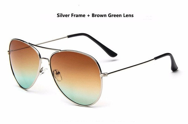 Gradient Driving Sunglasses