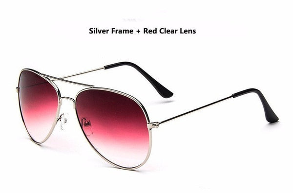 Gradient Driving Sunglasses