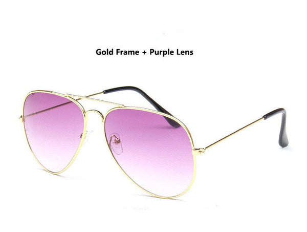 Gradient Driving Sunglasses