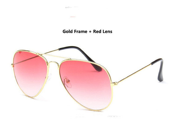 Gradient Driving Sunglasses