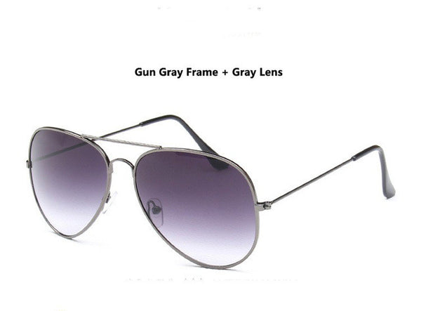 Gradient Driving Sunglasses