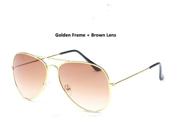 Gradient Driving Sunglasses