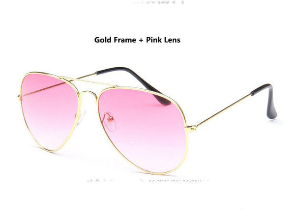Gradient Driving Sunglasses