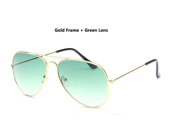 Gradient Driving Sunglasses