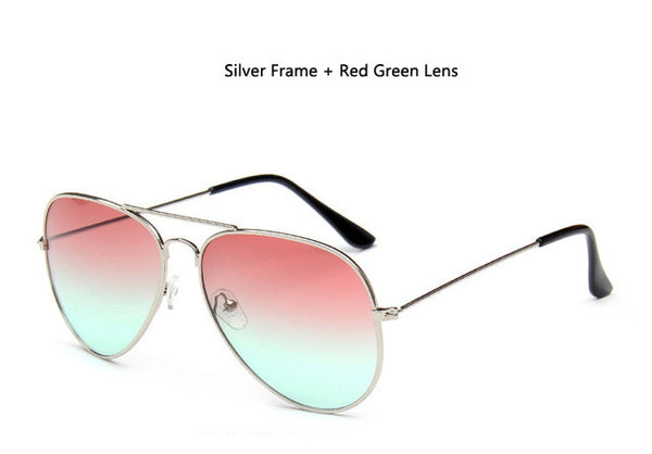 Gradient Driving Sunglasses