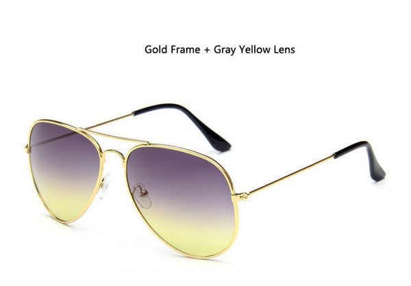 Gradient Driving Sunglasses