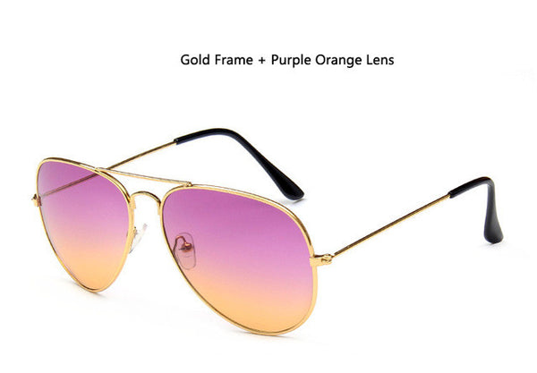 Gradient Driving Sunglasses