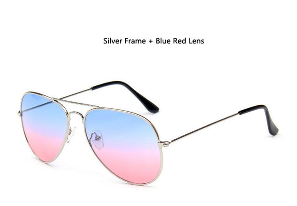 Gradient Driving Sunglasses