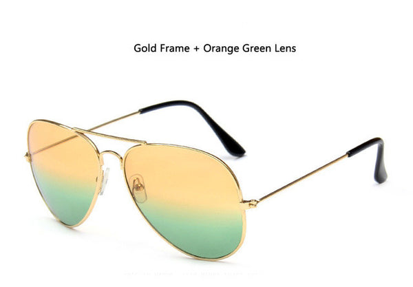 Gradient Driving Sunglasses