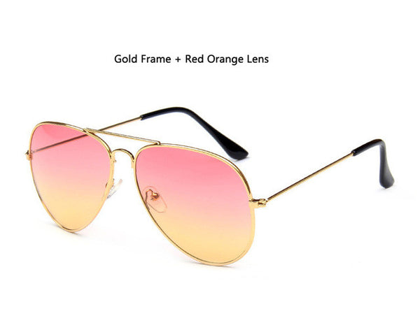 Gradient Driving Sunglasses