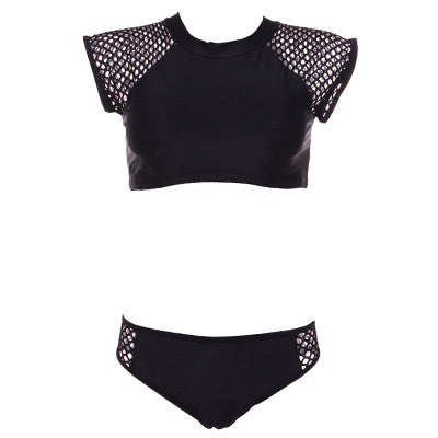 Crochet Bikini Set - Style 2