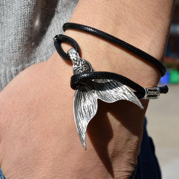 Mermaid Tail Bracelet