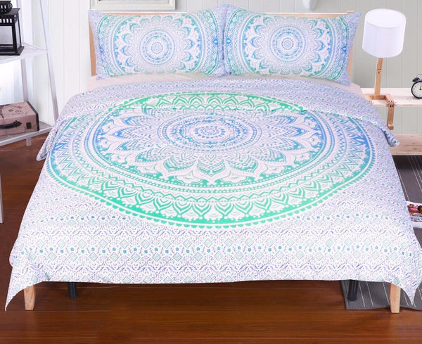 Bohemian Bedding Set