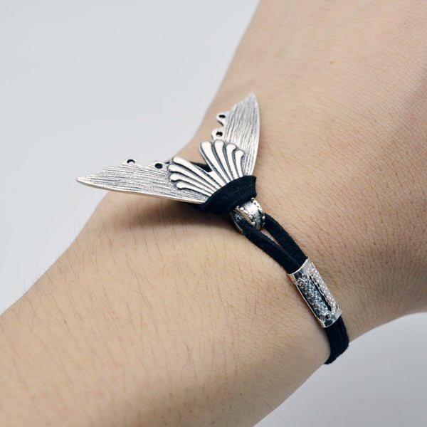 Mermaid Tail Bracelet