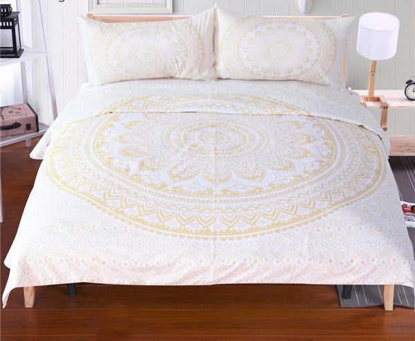 Bohemian Bedding Set