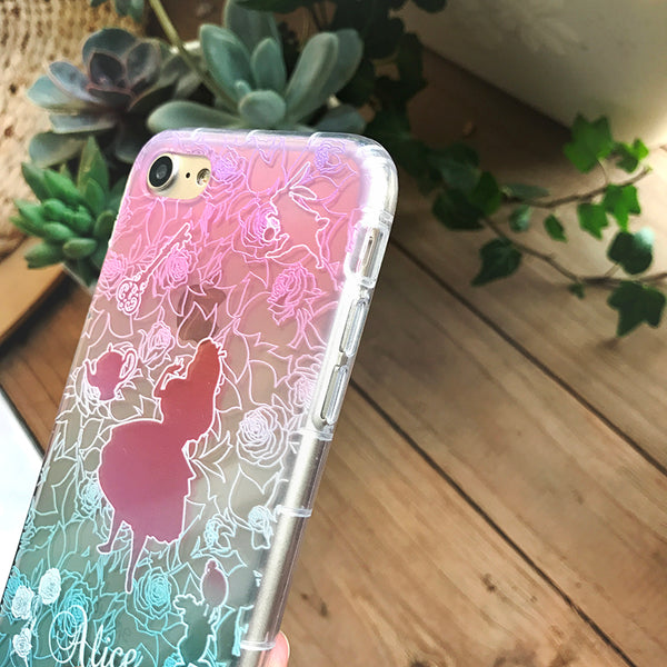 Fairy Magical Mermaid Phone Case