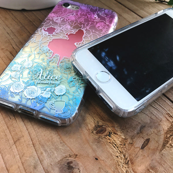 Fairy Magical Mermaid Phone Case