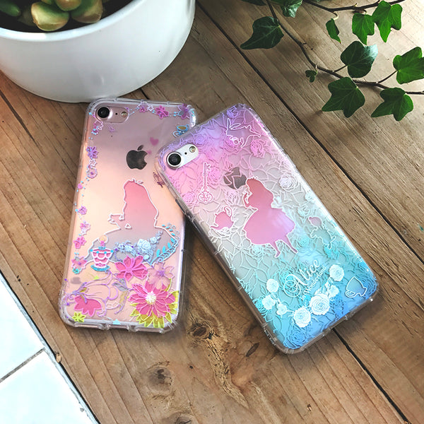 Fairy Magical Mermaid Phone Case
