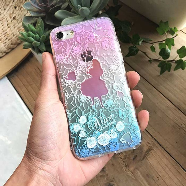 Fairy Magical Mermaid Phone Case