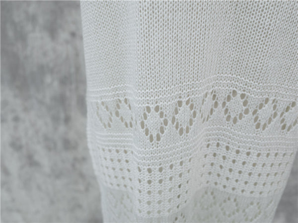 Elegant Tunic Beach Dress