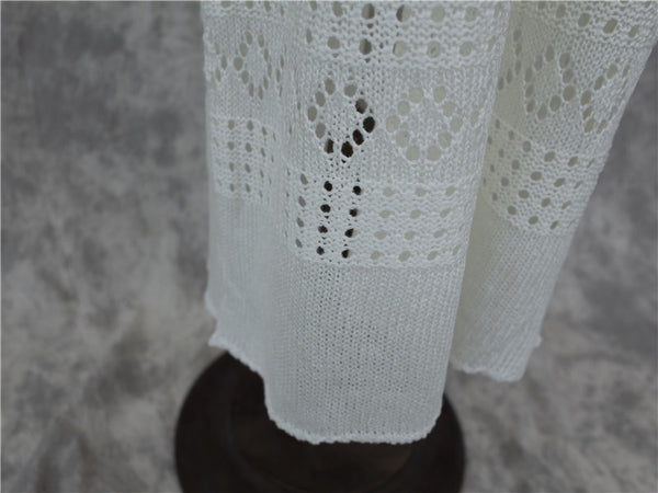 Elegant Tunic Beach Dress