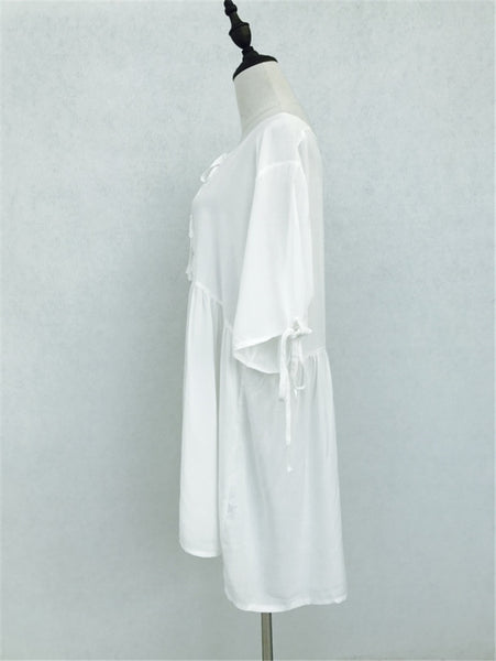 Comfortable Beach Cover Up