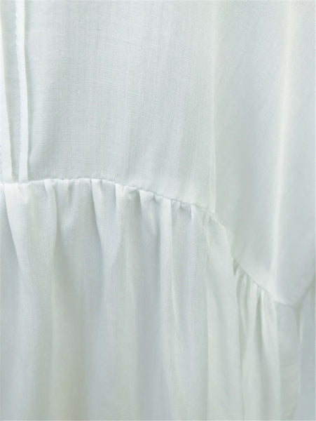 Comfortable Beach Cover Up
