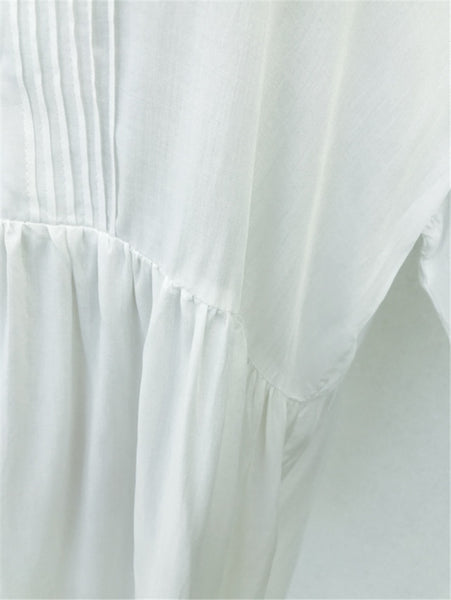 Comfortable Beach Cover Up