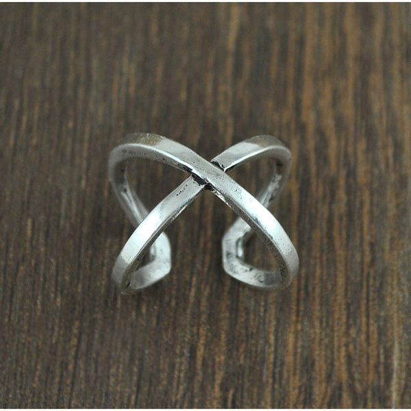 Vintage Beach Ring Set (6PCS/Set) - Style 3