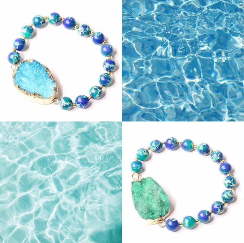 BEACH JEWELRY